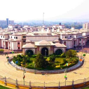 GD Goenka University, Gurgaon