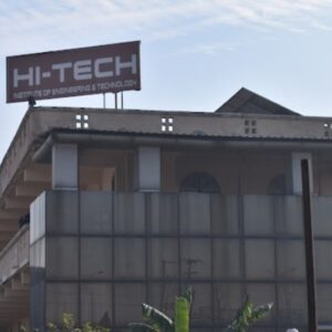 Hi-Tech Institute of Engineering & Technology, Ghaziabad