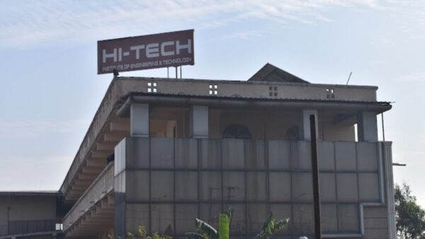 Hi-Tech Institute of Engineering & Technology, Ghaziabad