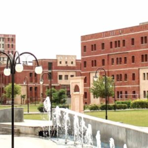 JECRC University, Jaipur