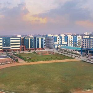 Malla Reddy University, Hyderabad