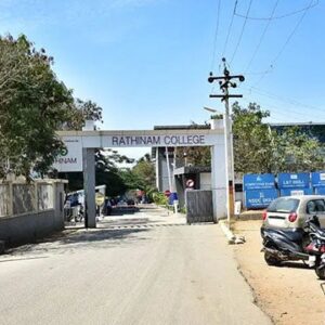 Rathinam College of Arts & Science, Coimbatore