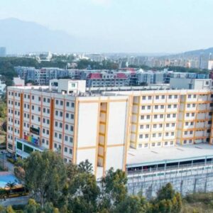 Rathinam School of Business, Bangalore
