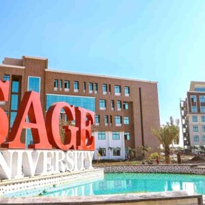 SAGE University, Bhopal