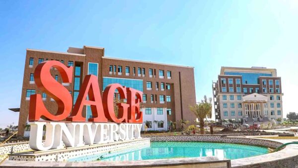 SAGE University, Bhopal