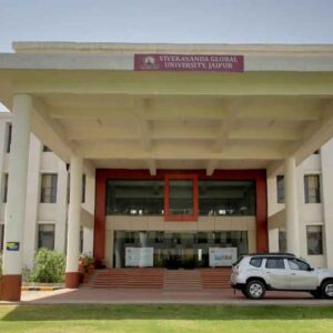 Vivekananda Global University, Jaipur