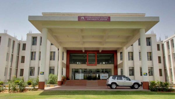 Vivekananda Global University, Jaipur