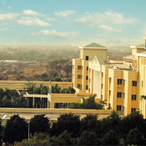 Ajeenkya DY Patil University, Pune