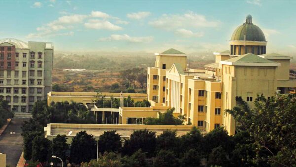 Ajeenkya DY Patil University, Pune