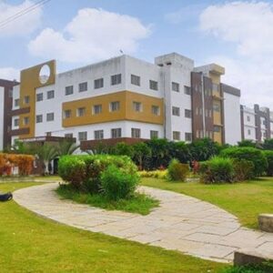 SAGE University, Indore
