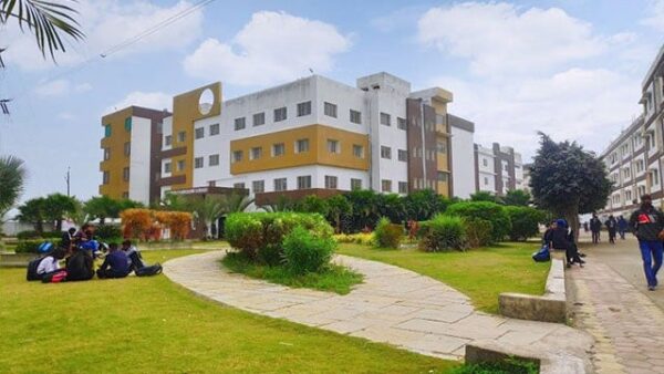 SAGE University, Indore